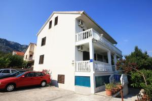 Apartment Orebic 4546d