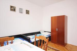 Apartments with parking space Orebic, Peljesac - 4546