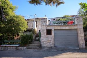 Apartments by the sea Brna, Korcula - 5902