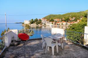 Apartments by the sea Brna, Korcula - 5902