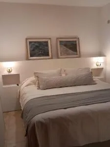 Casa de Huéspedes La Aguada - El Durazno