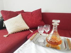 Holiday house with WiFi Dol, Brac - 5674