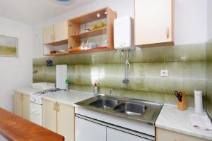 Seaside holiday house Ivan Dolac, Hvar - 5708