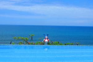 Hosteria Farallon Dillon