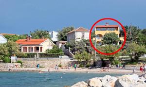 obrázek - Apartments by the sea Vinjerac, Zadar - 5824