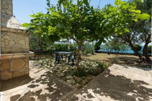 Family friendly seaside apartments Kozino, Zadar - 5756