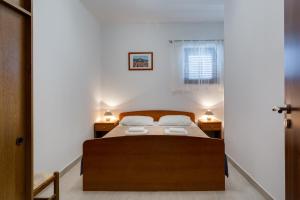 Family friendly seaside apartments Kozino, Zadar - 5756