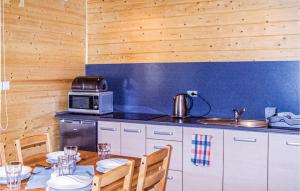 Nice Home In Sianozety With Kitchen