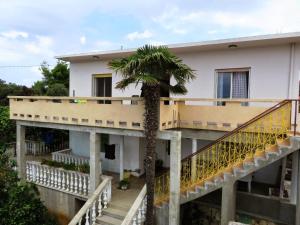 Apartments by the sea Vrsi - Mulo, Zadar - 5790