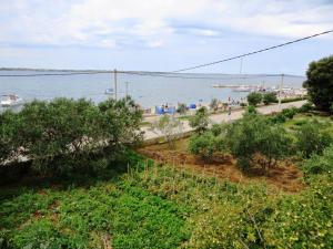 Apartments by the sea Vrsi - Mulo, Zadar - 5790