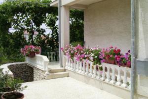 Apartments by the sea Vrsi - Mulo, Zadar - 5791