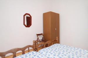 Apartments by the sea Vrsi - Mulo, Zadar - 5791