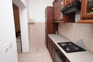 Apartments by the sea Vrsi - Mulo, Zadar - 5791