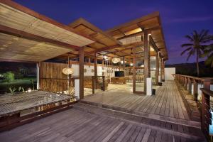 Villa Sakura. Luxury 3 Bedroom Villa.