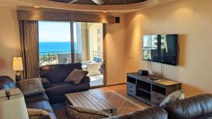 Luxury Condo Bella Sirena 405-C - Unmatched Views Over the Pool to the Sea