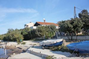 Apartments by the sea Kozino, Zadar - 5734