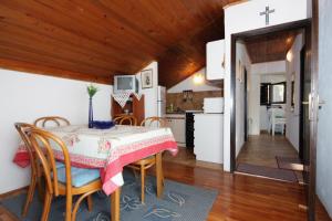 Apartments by the sea Kozino, Zadar - 5734