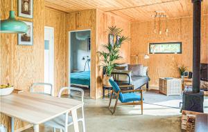 Gorgeous Home In Nowe Warpno With Wifi