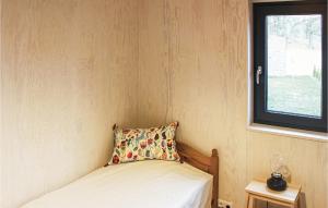 Gorgeous Home In Nowe Warpno With Wifi