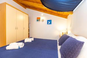 Apartments with parking space Razanac, Zadar - 5885