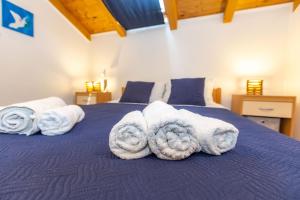 Apartments with parking space Razanac, Zadar - 5885