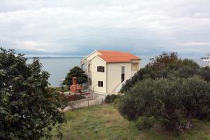 Apartments by the sea Kozino, Zadar - 5803 