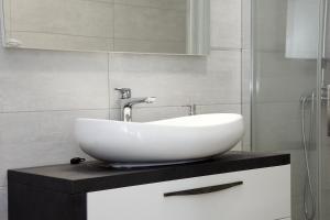 Apartments by the sea Kozino, Zadar - 5803