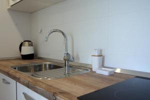 Apartments by the sea Kozino, Zadar - 5803