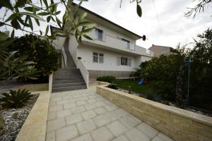 Apartments with parking space Biograd na Moru, Biograd - 5833