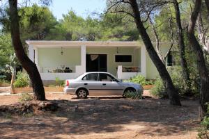 Apartments by the sea Mudri Dolac, Hvar - 5694