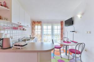 Apartments with parking space Rtina - Stosici, Zadar - 5881