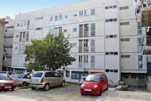 Apartments by the sea Zadar - 5869