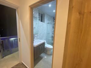 Casa hotel boutique habibi - San Andres Islas