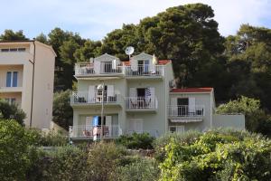 Apartment Hvar 5687c