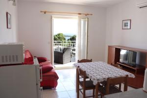 Apartment Hvar 5687c