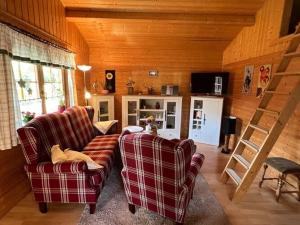 Gemütliches Bungalow an der Ostsee