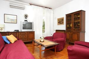 Apartments with a parking space Zadar - 5852