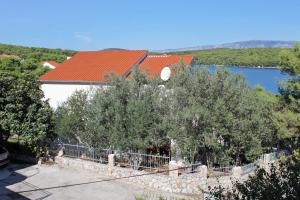 Apartments by the sea Jelsa, Hvar - 5723