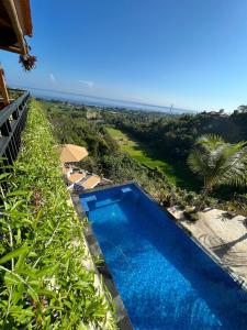 Villa Bukit Sing Sing