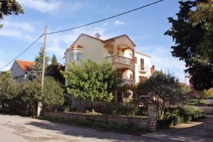 Apartments with a parking space Biograd na Moru, Biograd - 5899 
