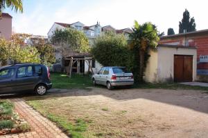 Apartment Biograd na Moru 5899c