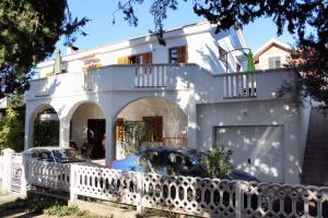 Apartments with parking space Sabunike, Zadar - 5745