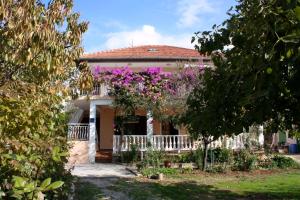 Apartments by the sea Bibinje, Zadar - 5865 