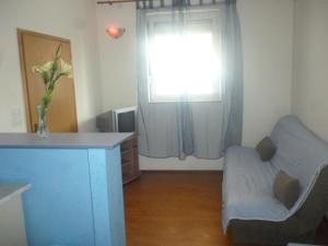 Two-Bedroom Apartment with Terrace and Sea View room in Apartments by the sea Bibinje Zadar - 5865
