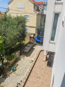 Apartment Zadar - Diklo 5794a