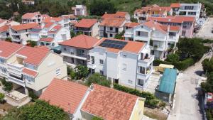 Apartments by the sea Zadar - Diklo, Zadar - 5794