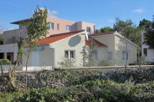 Seaside holiday house Zaton, Zadar - 5910