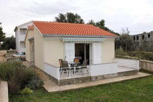 Seaside holiday house Zaton, Zadar - 5910 