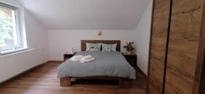 Pensiunea Rozelor Stațiunea Climaterică Sâmbăta