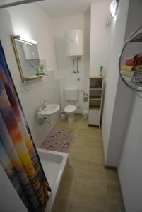 Apartment Kozino 5893a